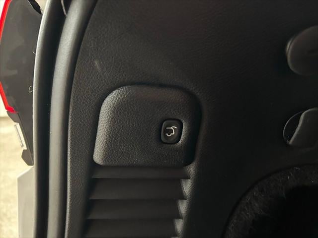 2017 Jeep Grand Cherokee Trailhawk 4x4