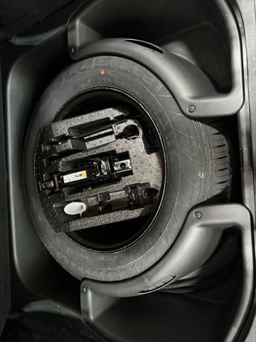 2017 Jeep Grand Cherokee Trailhawk 4x4