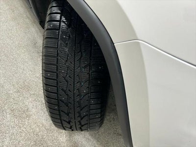 2017 Jeep Grand Cherokee Trailhawk 4x4