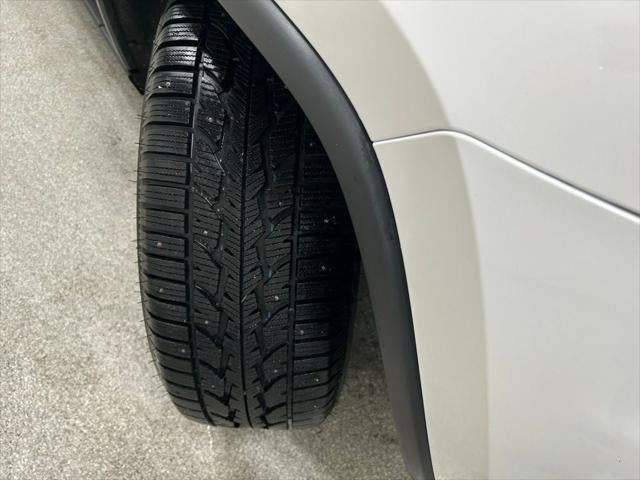 2017 Jeep Grand Cherokee Trailhawk 4x4