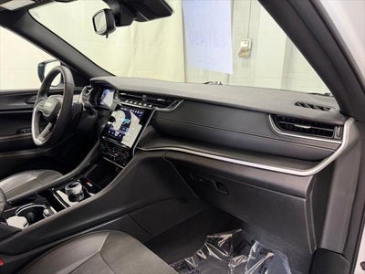 2023 Jeep Grand Cherokee Altitude X 4x4