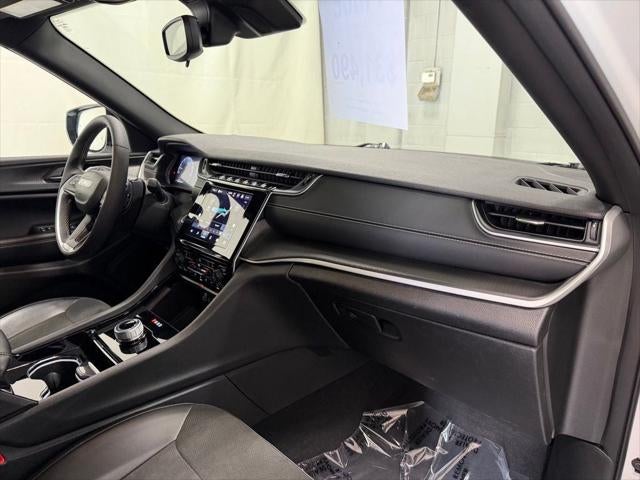 2023 Jeep Grand Cherokee Altitude X 4x4