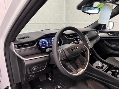 2023 Jeep Grand Cherokee Altitude X 4x4