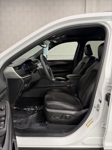 2023 Jeep Grand Cherokee Altitude X 4x4