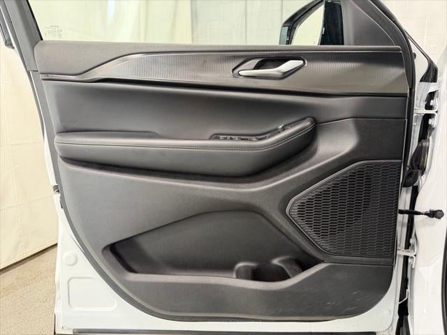 2023 Jeep Grand Cherokee Altitude X 4x4