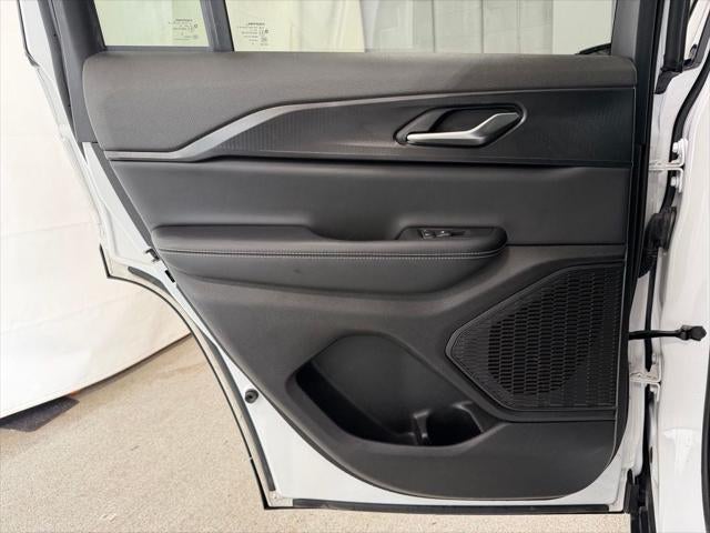 2023 Jeep Grand Cherokee Altitude X 4x4