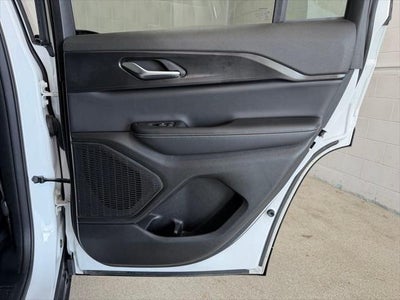 2023 Jeep Grand Cherokee Altitude X 4x4