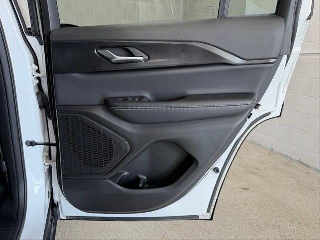 2023 Jeep Grand Cherokee Altitude X 4x4