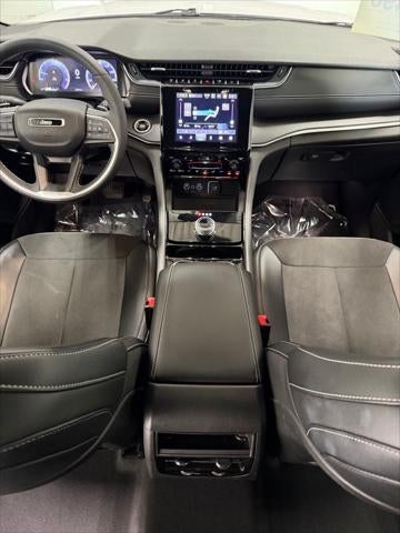 2023 Jeep Grand Cherokee Altitude X 4x4