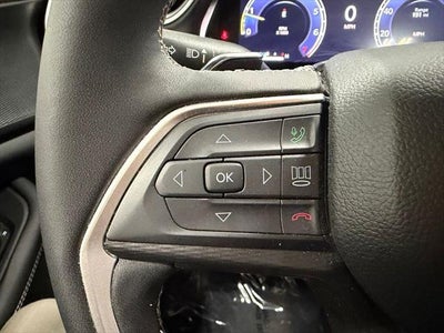 2023 Jeep Grand Cherokee Altitude X 4x4