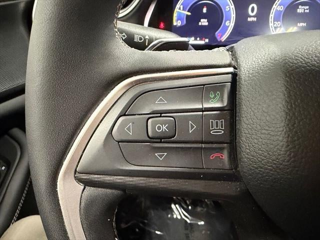 2023 Jeep Grand Cherokee Altitude X 4x4