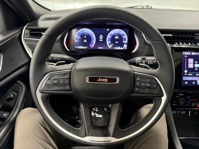 2023 Jeep Grand Cherokee Altitude X 4x4