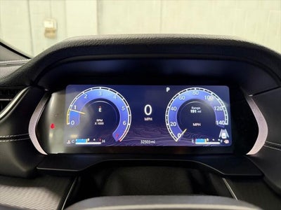 2023 Jeep Grand Cherokee Altitude X 4x4