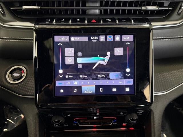 2023 Jeep Grand Cherokee Altitude X 4x4