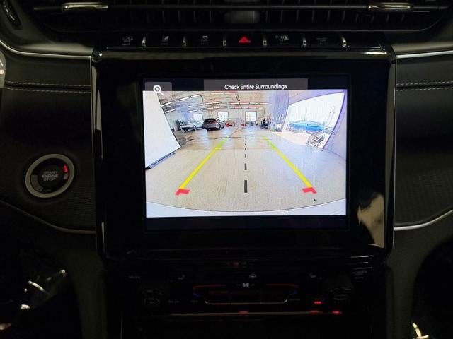 2023 Jeep Grand Cherokee Altitude X 4x4