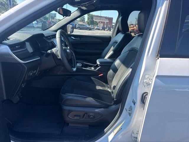2023 Jeep Grand Cherokee Altitude X