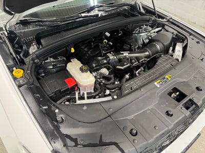 2024 Jeep Grand Cherokee Altitude X 4x4