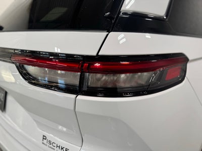 2024 Jeep Grand Cherokee Altitude X 4x4