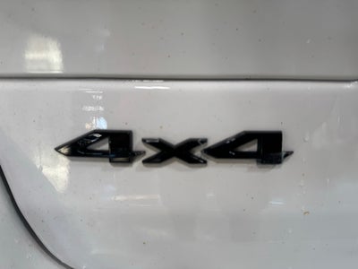 2024 Jeep Grand Cherokee Altitude X 4x4