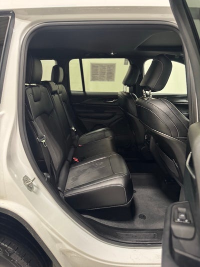 2024 Jeep Grand Cherokee Altitude X 4x4