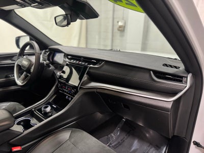 2024 Jeep Grand Cherokee Altitude X 4x4