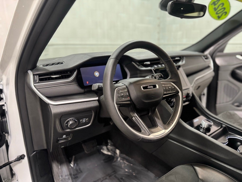 2024 Jeep Grand Cherokee Altitude X 4x4