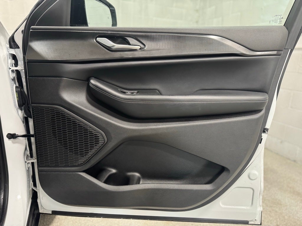 2024 Jeep Grand Cherokee Altitude X 4x4