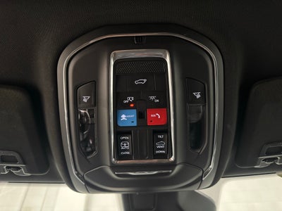 2024 Jeep Grand Cherokee Altitude X 4x4