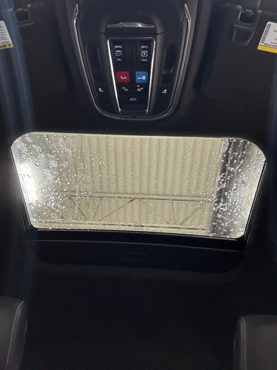 2024 Jeep Grand Cherokee Altitude X 4x4