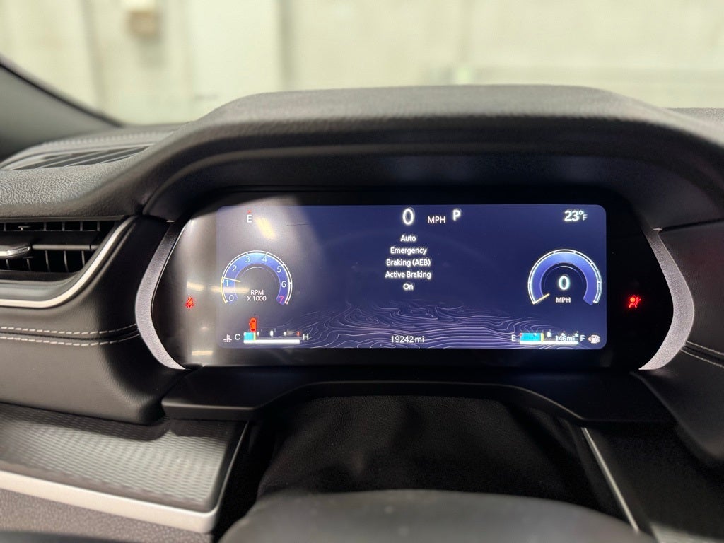 2024 Jeep Grand Cherokee Altitude X 4x4