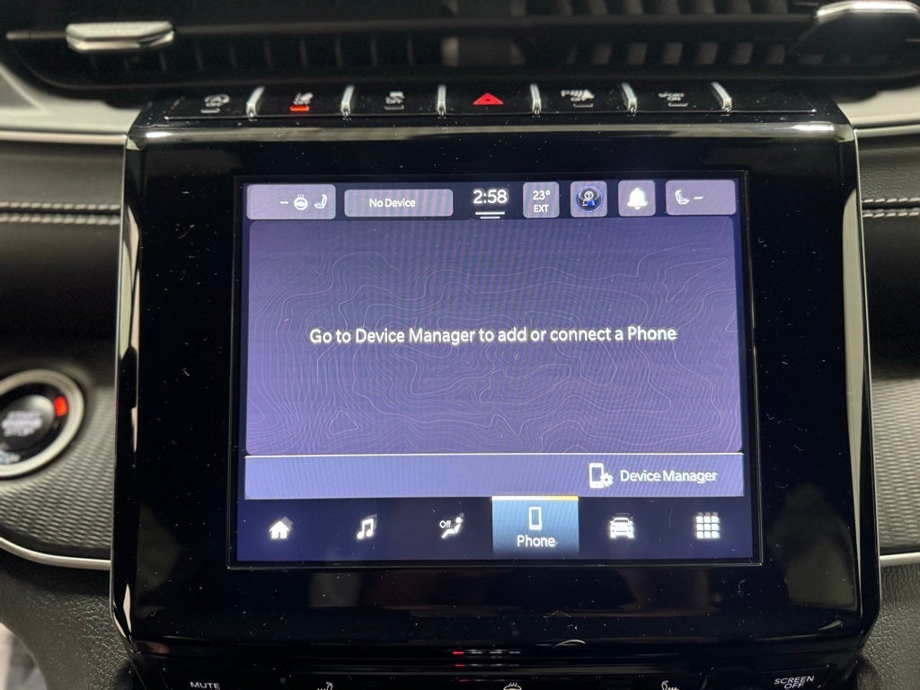 2024 Jeep Grand Cherokee Altitude X 4x4