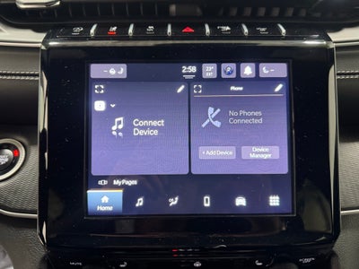 2024 Jeep Grand Cherokee Altitude X 4x4