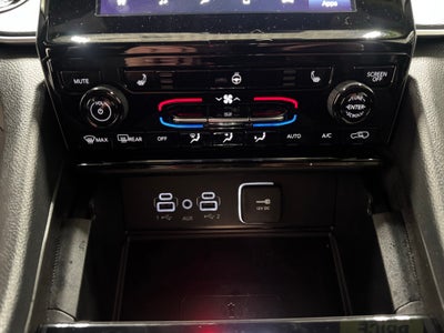 2024 Jeep Grand Cherokee Altitude X 4x4