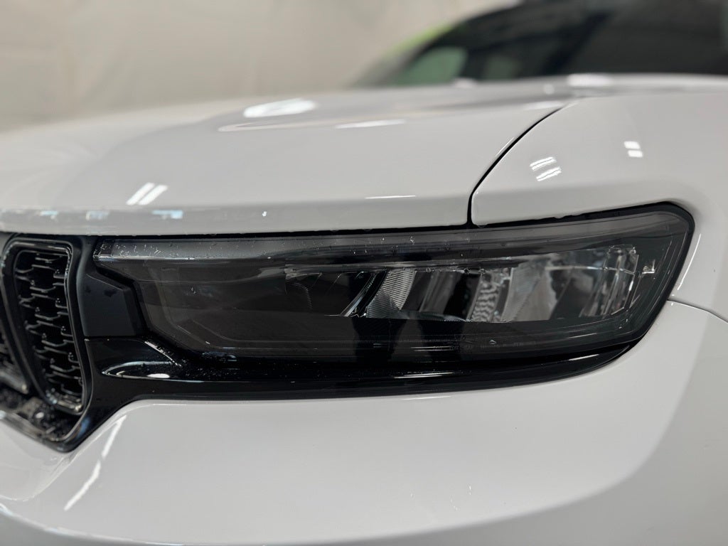 2024 Jeep Grand Cherokee Altitude X 4x4