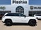 2025 Jeep Grand Cherokee Altitude 4x4