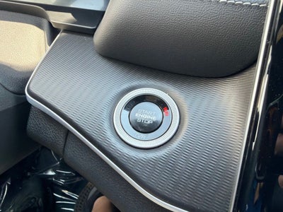 2025 Jeep Grand Cherokee Altitude 4x4