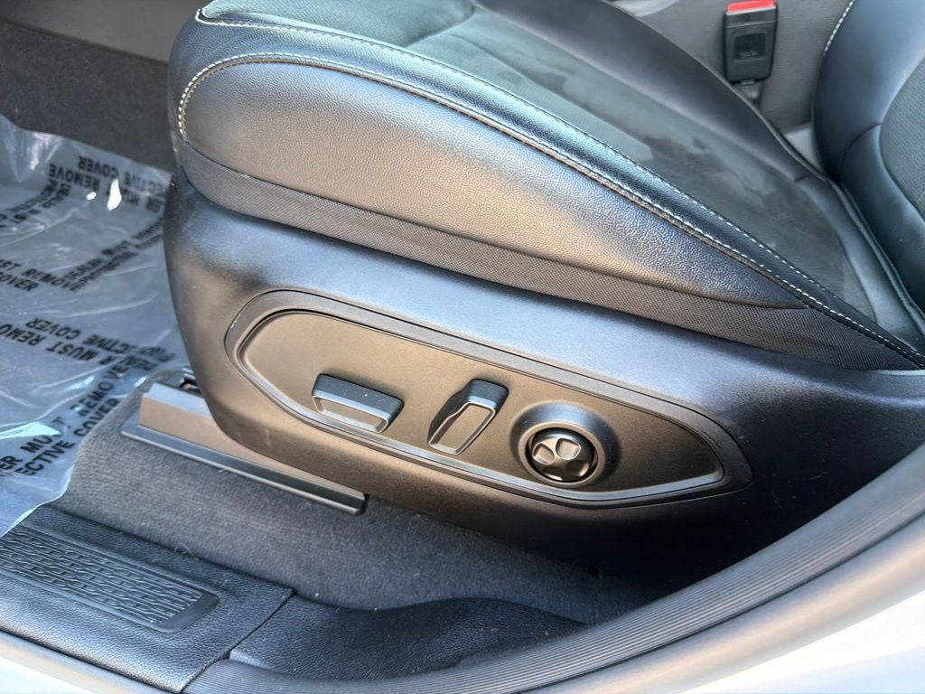 2025 Jeep Grand Cherokee Altitude 4x4