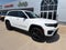 2025 Jeep Grand Cherokee Altitude 4x4