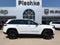 2025 Jeep Grand Cherokee Altitude 4x4