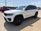 2025 Jeep Grand Cherokee Altitude 4x4