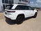 2025 Jeep Grand Cherokee Altitude 4x4
