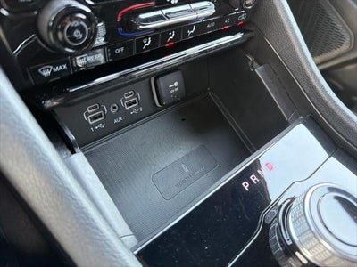 2025 Jeep Grand Cherokee Altitude 4x4