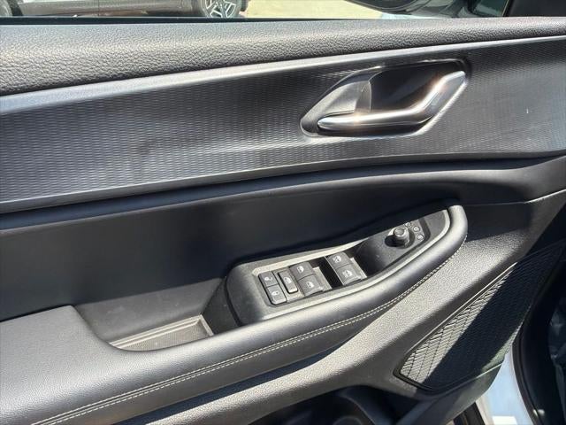 2025 Jeep Grand Cherokee Altitude 4x4