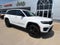 2025 Jeep Grand Cherokee Altitude 4x4