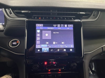 2024 Jeep Grand Cherokee Laredo 4x4