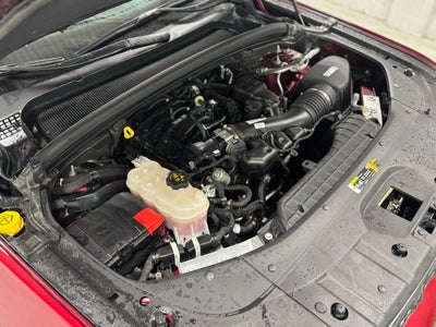 2024 Jeep Grand Cherokee Altitude X 4x4