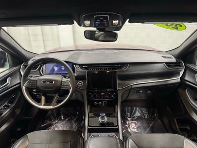 2024 Jeep Grand Cherokee Altitude X 4x4