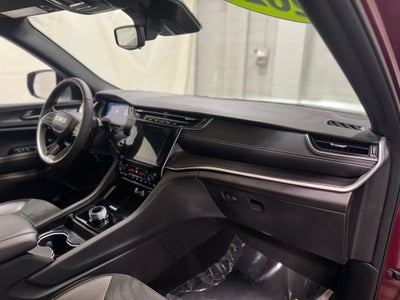 2024 Jeep Grand Cherokee Altitude X 4x4