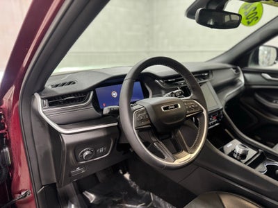 2024 Jeep Grand Cherokee Altitude X 4x4