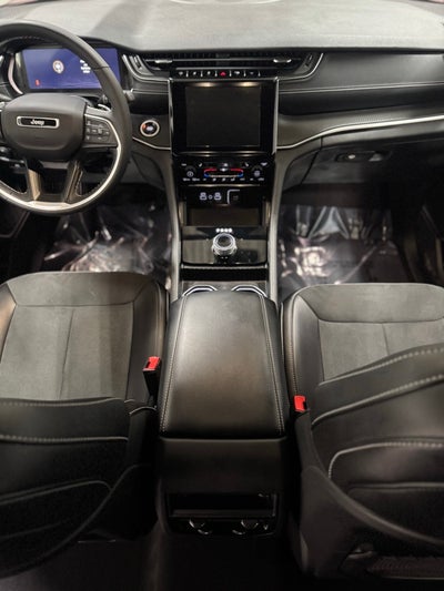 2024 Jeep Grand Cherokee Altitude X 4x4